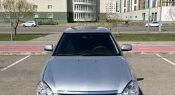 ВАЗ (Lada) Priora 2172 2014 года за 3 500 000 тг. в Экибастуз