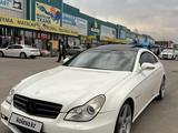 Mercedes-Benz CLS 55 AMG 2006 годаүшін10 000 000 тг. в Алматы