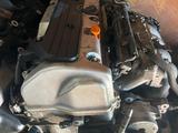 Двигатель на Honda cr — v 2.4 литра k24 из Японийүшін84 000 тг. в Алматы – фото 5