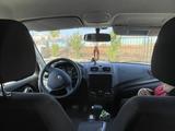 ВАЗ (Lada) Granta 2190 2021 года за 5 000 000 тг. в Шымкент – фото 3