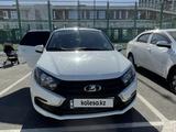 ВАЗ (Lada) Granta 2190 2021 года за 5 000 000 тг. в Шымкент