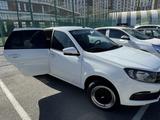 ВАЗ (Lada) Granta 2190 2021 года за 5 000 000 тг. в Шымкент – фото 5