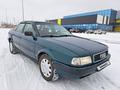 Audi 80 1992 годаүшін1 800 000 тг. в Астана – фото 2