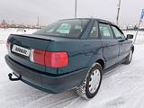 Audi 80 1992 годаfor1 800 000 тг. в Астана – фото 4