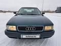 Audi 80 1992 годаүшін1 800 000 тг. в Астана – фото 5