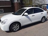 Nissan Almera 2017 годаүшін3 950 000 тг. в Усть-Каменогорск – фото 3