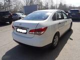 Nissan Almera 2017 года за 3 950 000 тг. в Усть-Каменогорск – фото 4