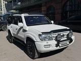 Toyota Land Cruiser 2006 года за 13 300 000 тг. в Астана
