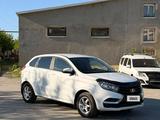 ВАЗ (Lada) XRAY 2017 года за 3 800 000 тг. в Костанай – фото 2
