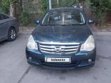 Nissan Almera 2014 годаүшін3 282 370 тг. в Алматы