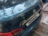 Nissan Almera 2014 годаүшін3 282 370 тг. в Алматы – фото 4