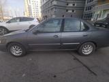 Nissan Sentra 2001 года за 2 300 000 тг. в Астана – фото 3