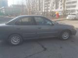Nissan Sentra 2001 года за 2 300 000 тг. в Астана – фото 4