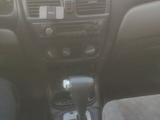 Nissan Sentra 2001 года за 2 300 000 тг. в Астана – фото 5