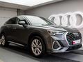 Audi Q3 Sportback 2024 года за 16 900 000 тг. в Астана