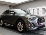 Audi Q3 Sportback 2024 годаүшін16 900 000 тг. в Астана