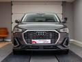Audi Q3 Sportback 2024 года за 16 900 000 тг. в Астана – фото 2