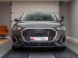 Audi Q3 Sportback 2024 годаүшін16 900 000 тг. в Астана – фото 2