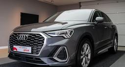 Audi Q3 Sportback 2024 года за 16 900 000 тг. в Астана – фото 3