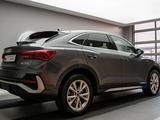 Audi Q3 Sportback 2024 годаүшін16 900 000 тг. в Астана – фото 4