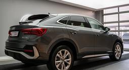 Audi Q3 Sportback 2024 года за 16 900 000 тг. в Астана – фото 4