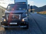 ГАЗ  ГАЗон Next 2015 года за 12 000 000 тг. в Астана – фото 5