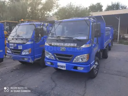 Foton  Самосвал 5 тонн 2018 года за 10 990 000 тг. в Костанай – фото 22