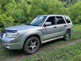 Subaru Forester 2006 года за 5 000 000 тг. в Усть-Каменогорск – фото 3