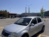 Renault Logan 2014 года за 2 500 000 тг. в Алматы