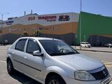 Renault Logan 2014 года за 2 500 000 тг. в Алматы – фото 2