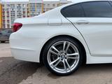 BMW 528 2011 года за 11 000 000 тг. в Астана – фото 3