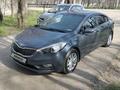 Kia Cerato 2013 годаүшін6 500 000 тг. в Алматы – фото 3