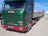 Scania  3-Series 1996 года за 10 500 000 тг. в Талдыкорган