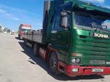 Scania  3-Series 1996 года за 10 500 000 тг. в Талдыкорган – фото 2