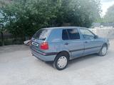 Volkswagen Golf 1994 годаүшін650 000 тг. в Кызылорда – фото 3