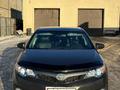 Toyota Camry 2013 годаfor4 350 000 тг. в Атырау – фото 2