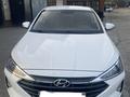 Hyundai Elantra 2019 годаүшін9 500 000 тг. в Семей