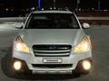 Subaru Outback 2013 годаүшін5 000 000 тг. в Актау – фото 34