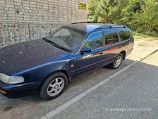 Toyota Scepter, 1994