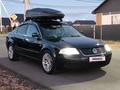 Volkswagen Passat 2004 года за 3 000 000 тг. в Петропавловск – фото 10
