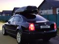 Volkswagen Passat 2004 года за 3 000 000 тг. в Петропавловск – фото 16