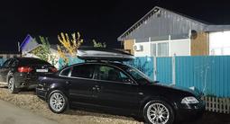 Volkswagen Passat 2004 года за 3 100 000 тг. в Петропавловск – фото 2