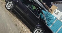 Volkswagen Passat 2004 года за 3 100 000 тг. в Петропавловск – фото 5