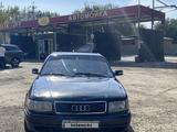Audi 100 1994 года за 1 250 000 тг. в Алматы – фото 4
