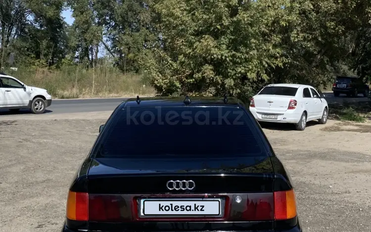 Audi 100 1994 года за 1 250 000 тг. в Алматы