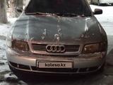 Audi A4 1995 года за 1 800 000 тг. в Темиртау