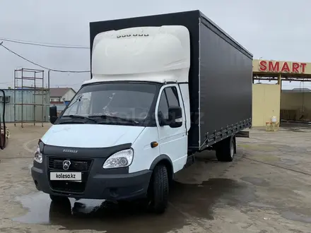 ГАЗ ГАЗель 2012 года за 7 000 000 тг. в Атырау – фото 2