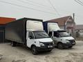 ГАЗ ГАЗель 2012 года за 7 000 000 тг. в Атырау