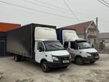 ГАЗ ГАЗель 2012 года за 7 000 000 тг. в Атырау