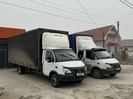 ГАЗ ГАЗель 2012 года за 7 000 000 тг. в Атырау